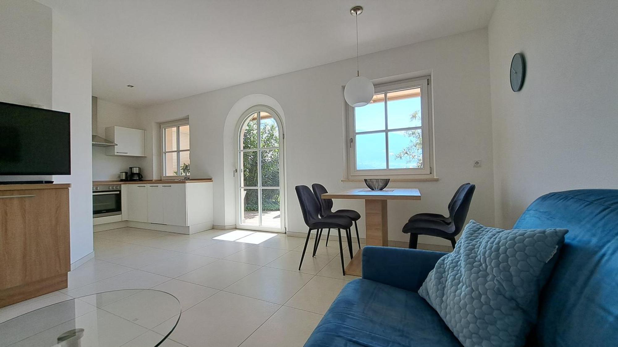 Vila Gutshof Rellich Termeno Exteriér fotografie